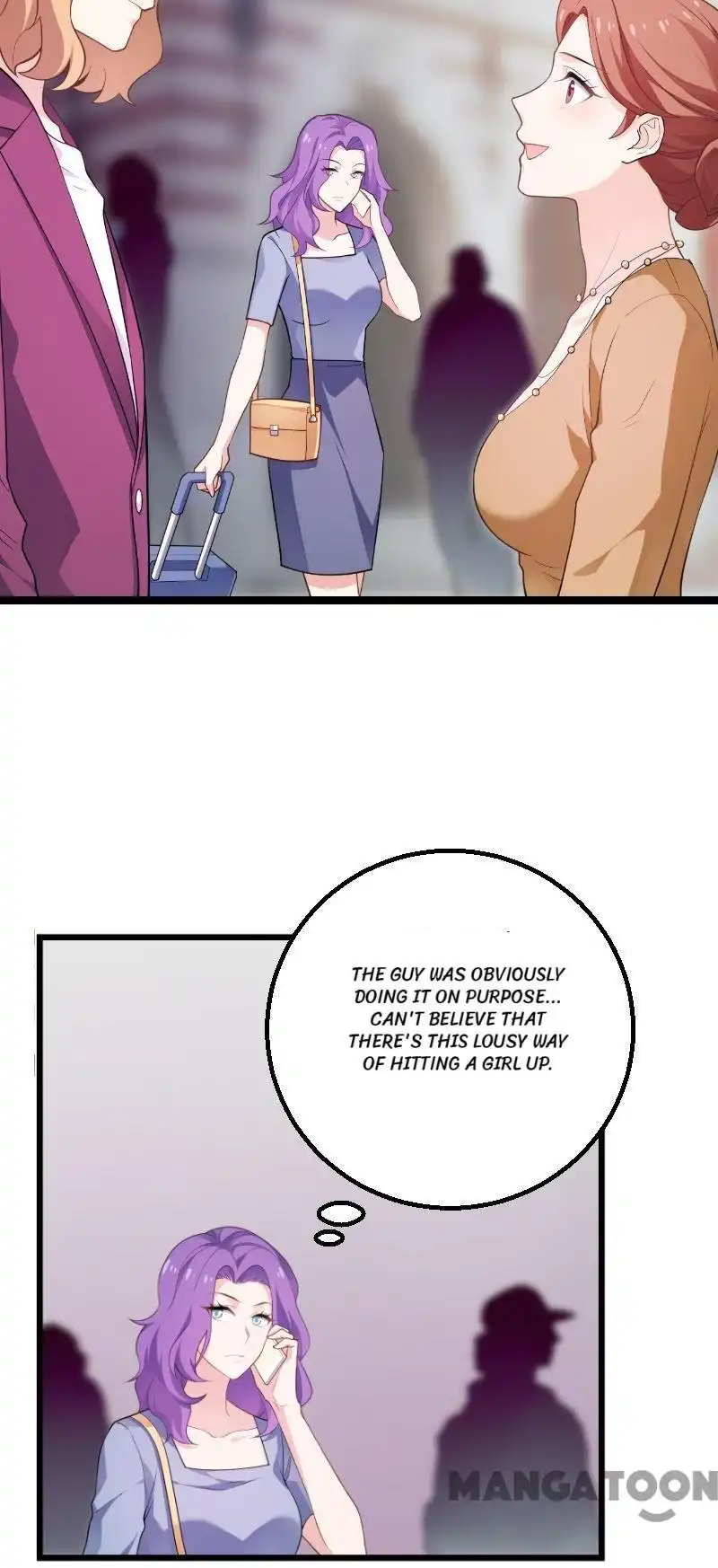 No Way, My Best Actress Wife Chapter 93 2